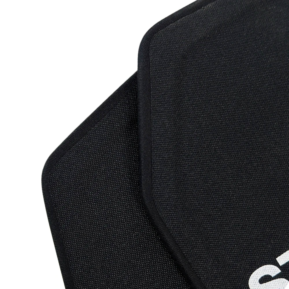 NIJ IIIA Stand Alone Ballistic Plate  UHMWPE Bulletproof Body Armor Vest Plates Lightweight Anti-Stab Bullet-Proof Shield Panel