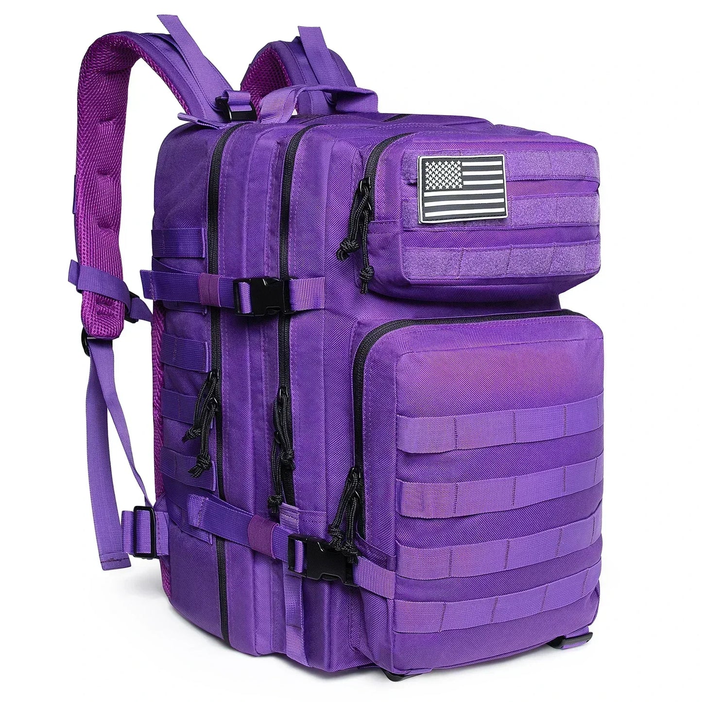 ReFire Gear Hunting Tactical Backpack Large Capacity For Hiking Trekking Camping Day Trips
