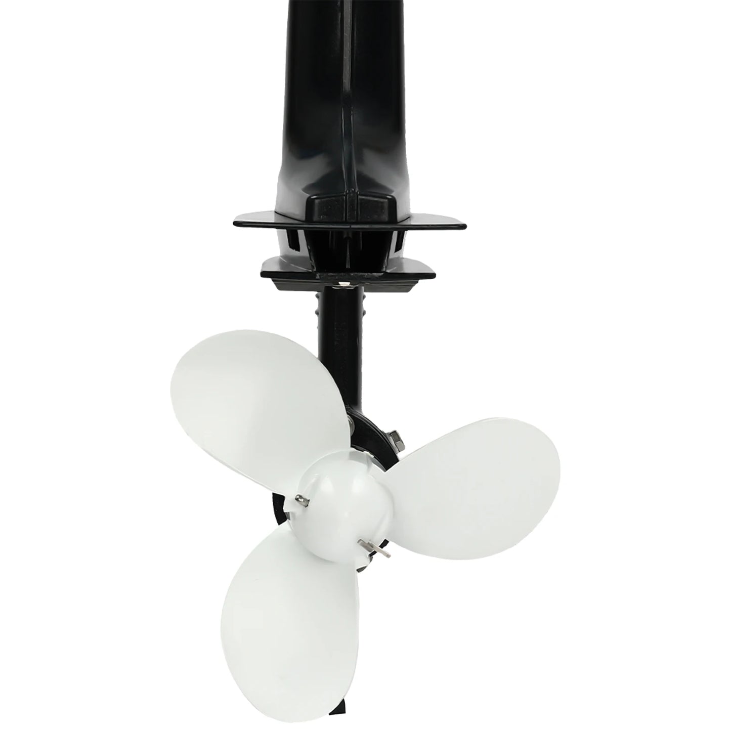 2 Stroke Outboard Motor 3.5HP For Fishing Boats