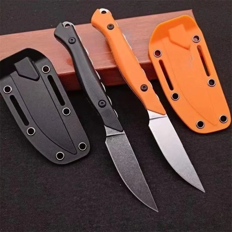 DIY Supplies BM Flyway 15700 Utility Knife CPM 154 Steel