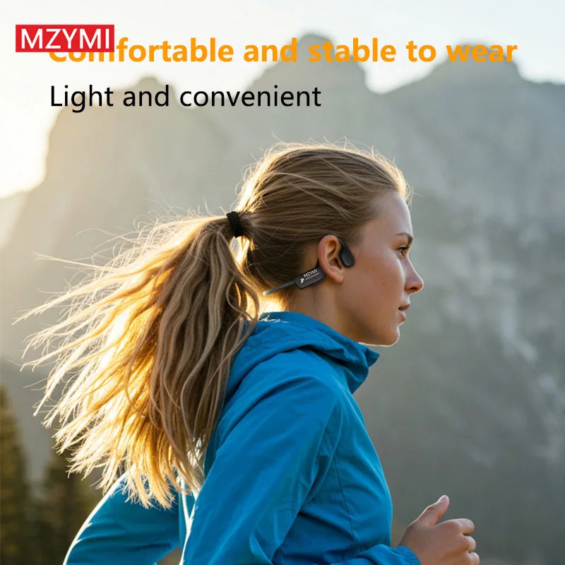 INMAS Neckband Bluetooth 5.4 Headphones A28 TWS Earphones ENCNoiseReduction Waterproof