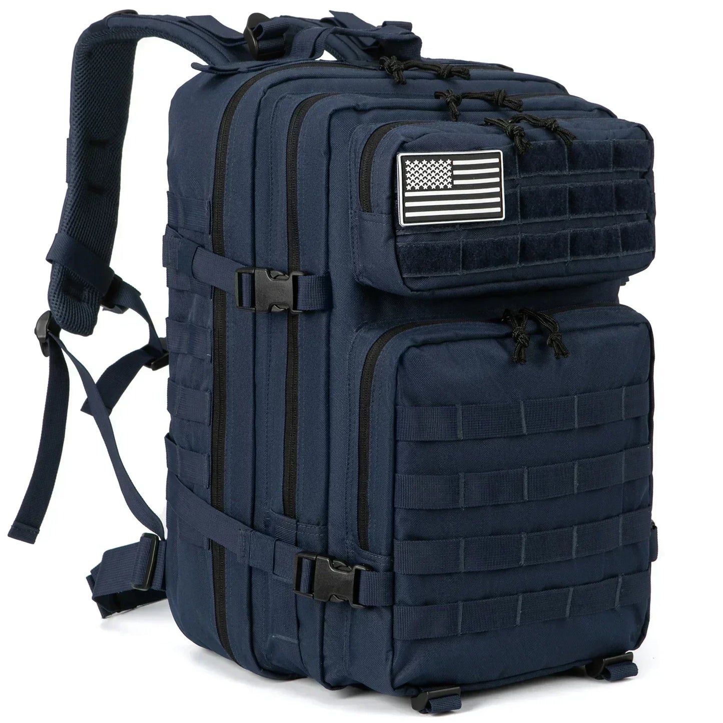 ReFire Gear Hunting Tactical Backpack Large Capacity For Hiking Trekking Camping Day Trips