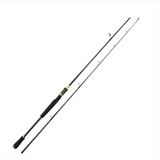 Lightweight Carbon Fiber Fishing Rod For Fly And Drag Fishing