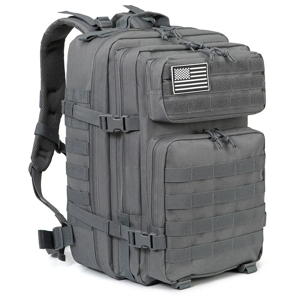 ReFire Gear Hunting Tactical Backpack Large Capacity For Hiking Trekking Camping Day Trips