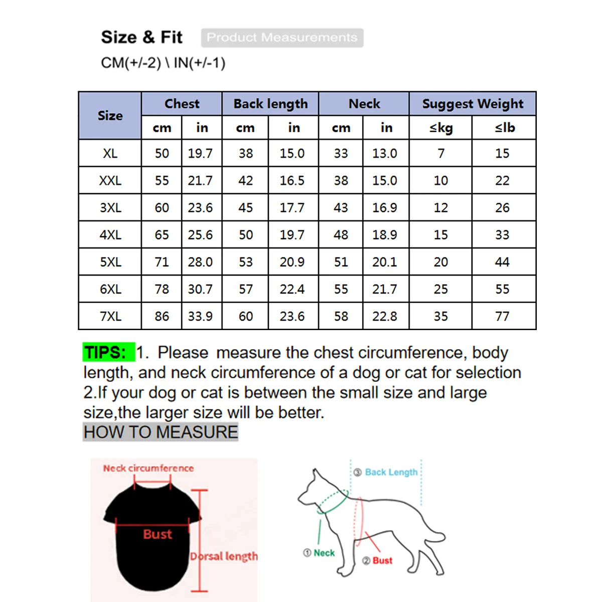 Cute Fleece Puppy Jacket For Dogs Autumn Winter Coat