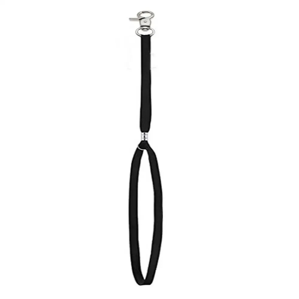 Nylon Pet Noose Loop Lock Clip For Grooming Table Leash