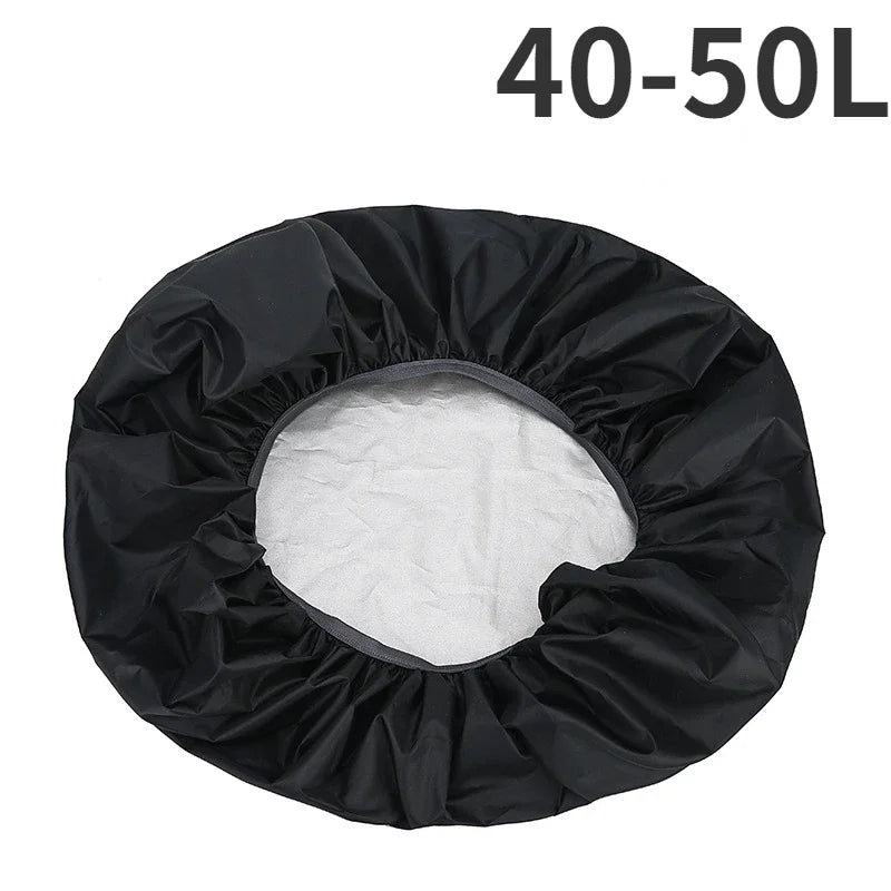 NONECN Ultralight Weatherproof Backpack Rain Cover Shielding Outdoor Adventure Gear
