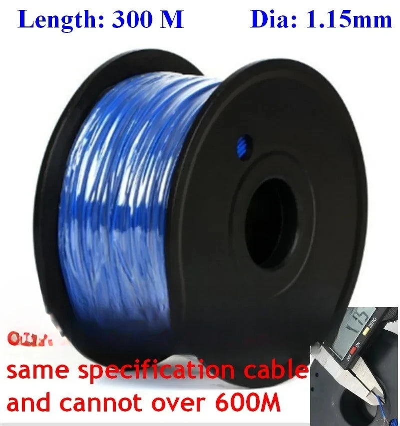 TP16 Dog Electric Fence Training Collar, Rechargeable Waterproof, 6 Levels