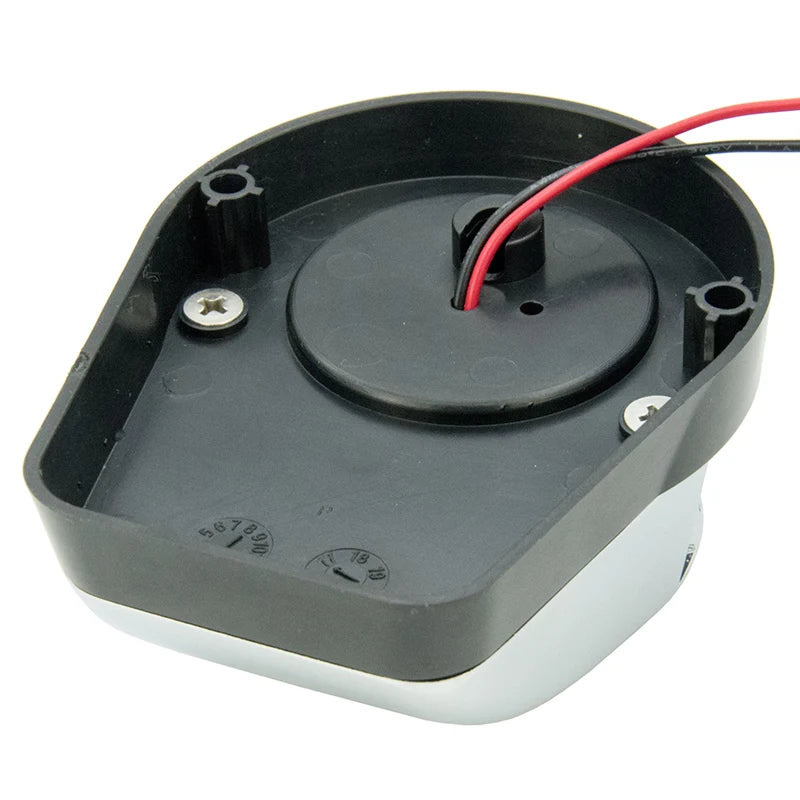 BYSSEA LED Boat Navigation Lights Bi Color Bow Light