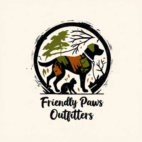 Friendly Paws Outfitters